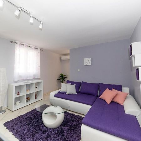 זאדאר Happy Home Apartment מראה חיצוני תמונה