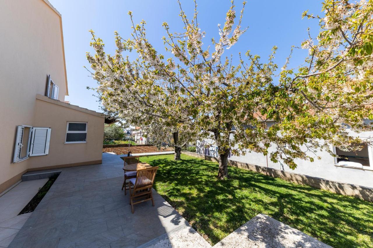 זאדאר Happy Home Apartment מראה חיצוני תמונה