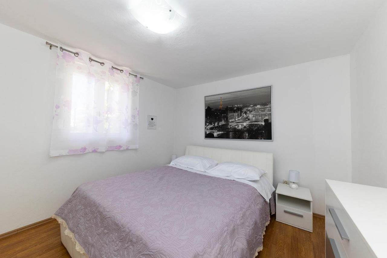 זאדאר Happy Home Apartment מראה חיצוני תמונה